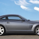 Illustration for article titled You Forgot All About The Chrysler Crossfire, Didnt You?